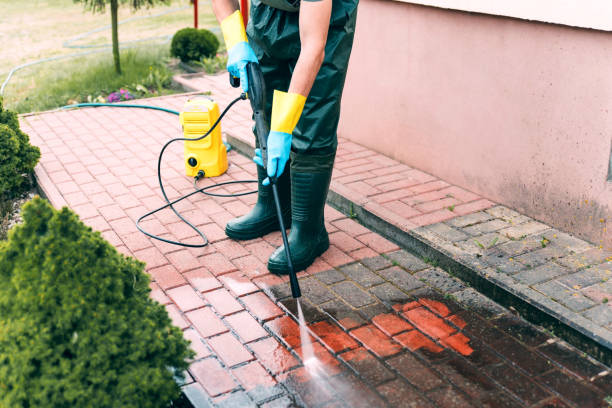 Spring Cleaning in Pelion, SC